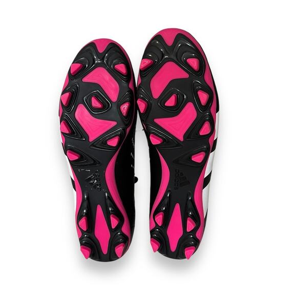 Adidas Predator Accuracy.4 FxG soccer cleats NEW - Picture 7 of 7